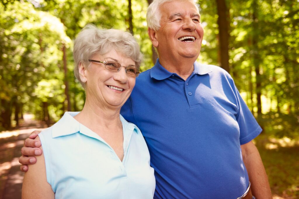 Activity is very important at the elder age